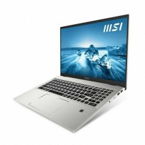 Notebook MSI 16 A12UD-221XES Intel Core i7-1280P RTX 3050 Ti Max-Q  GDDR6 4GB 1 TB SSD 16 GB RAM 8 GB RAM