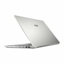 Notebook MSI 16 A12UD-221XES Intel Core i7-1280P RTX 3050 Ti Max-Q  GDDR6 4GB 1 TB SSD 16 GB RAM 8 GB RAM