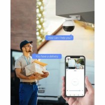 Videoüberwachungskamera Ezviz C8W Pro 2K