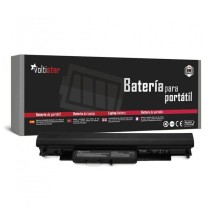 Batería para Portátil BAT2048 Negro