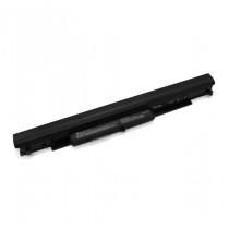 Notebook Battery BAT2048 Black