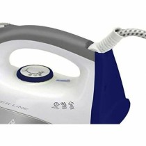 Steam Generating Iron Ariete Stiromatic Silver Line 2200 W