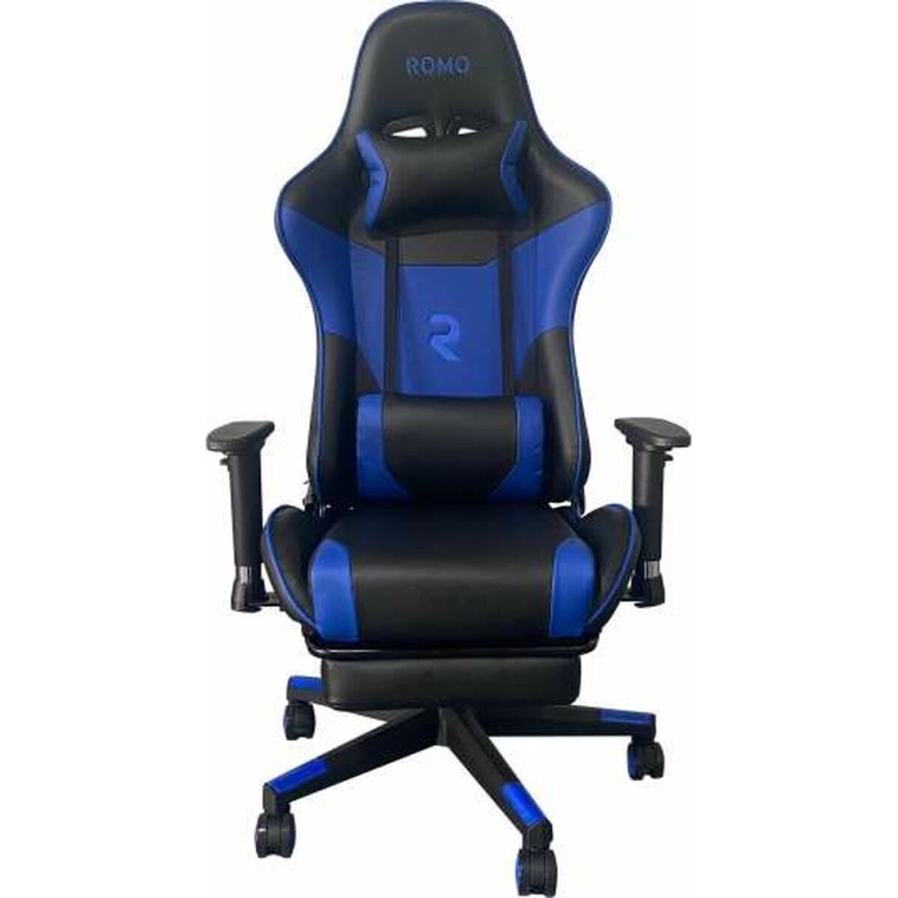 Silla Gaming Romo RO SG DIAMOND Negro