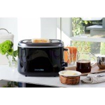 Tostadora Universal Blue PLUS 2S/OB 850 W