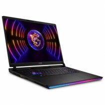 Notebook MSI Raider GE78HX 13VI-419ES i9-13980HX 32 GB RAM 1 TB SSD