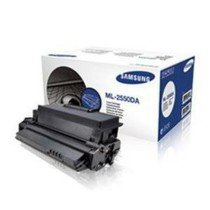 Tóner Samsung ML-2550DA Preto