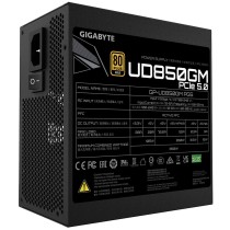 Fonte de Alimentação Gigabyte GP-UD850GM PG5 850 W 105 W 80 Plus Gold