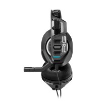 Headphones Nacon 300 PRO HN Black