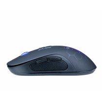 Mouse Ottico Wireless Nacon PCGM-180 2200 dpi Nero