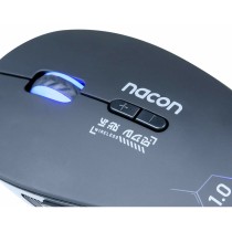 Rato sem Fios Ótico Nacon PCGM-180 2200 dpi Preto