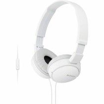 Auricolari Sony MDRZX110APW.CE7 Bianco