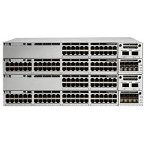 Switch CISCO C9300-48UN-A RJ-45