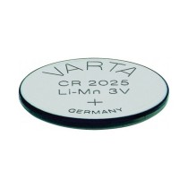Batterie Varta cr2025 3 V CR2025