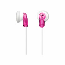 Headphones Sony MDRE9LPP in-ear Pink