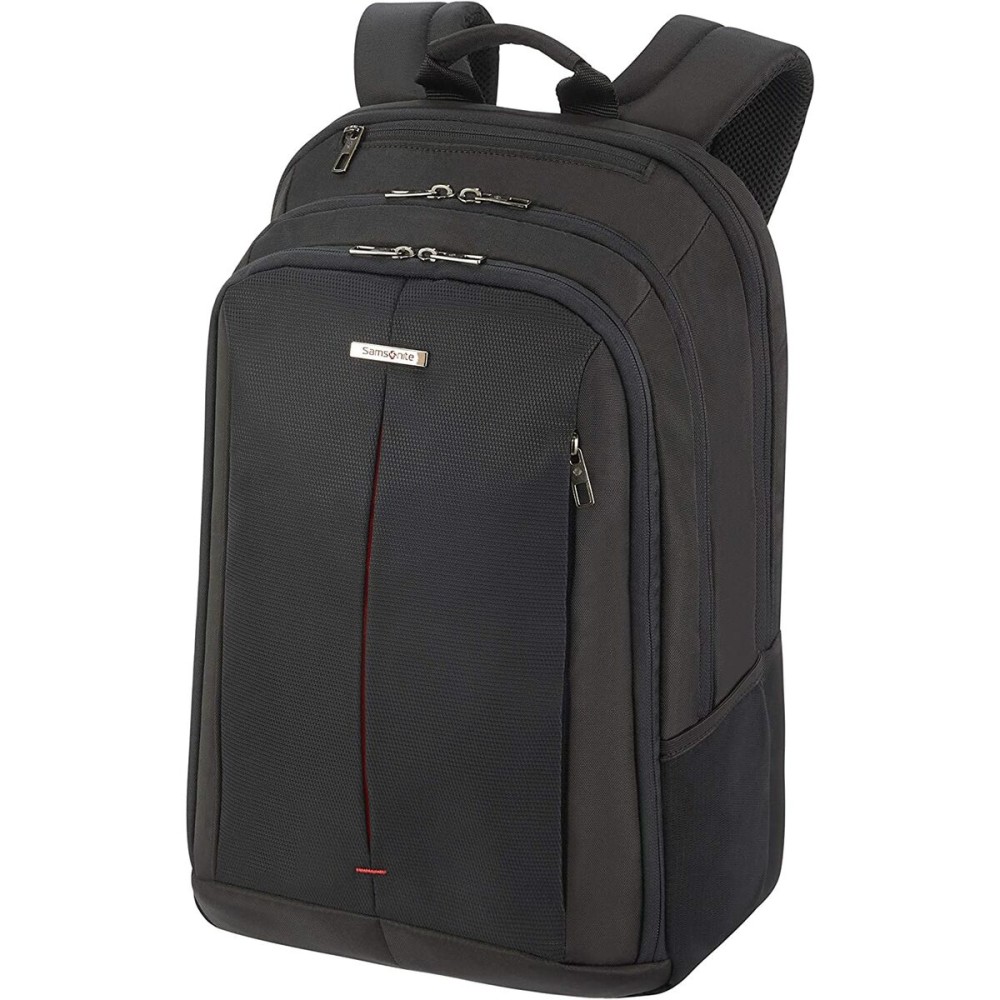 Laptop Backpack Samsonite Guardit 2.0 14,1'' Black (18 x 29 x 40 cm)