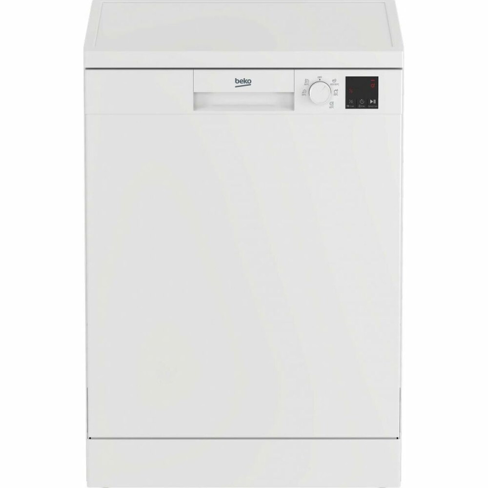 Lavastoviglie BEKO DVN05320W Bianco 60 cm (60 cm)