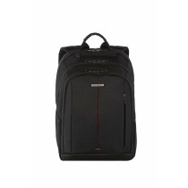 Laptop Backpack Samsonite Guardit 2.0 14,1'' Black (18 x 29 x 40 cm)