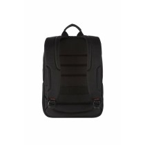 Laptop Backpack Samsonite Guardit 2.0 14,1'' Black (18 x 29 x 40 cm)