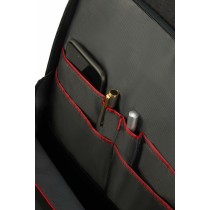 Mochila para Portátil Samsonite Guardit 2.0 14,1'' Negro (18 x 29 x 40 cm)