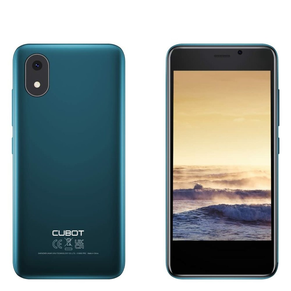 Smartphone Cubot J20 2 GB RAM 4" 16 GB