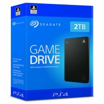 Externe Festplatte Seagate STGD2000200 2,5" 2 TB 2 TB SSD