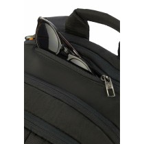 Laptop Backpack Samsonite Guardit 2.0 14,1'' Black (18 x 29 x 40 cm)