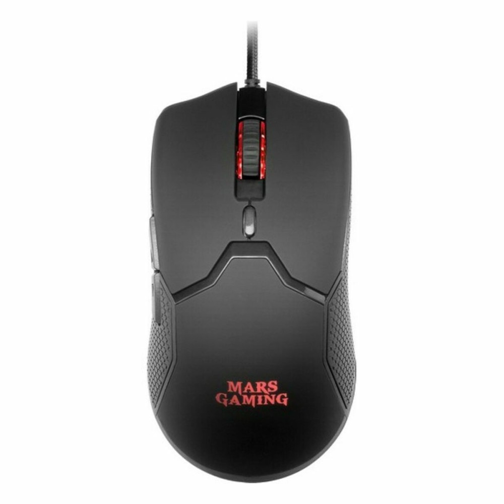 Mouse Mars Gaming MMV 10000 dpi