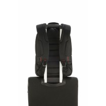 Laptop Backpack Samsonite Guardit 2.0 14,1'' Black (18 x 29 x 40 cm)