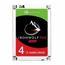 Hard Disk Seagate ST4000NE001 4 TB 3,5" 3,5" 4 TB 4 TB SSD