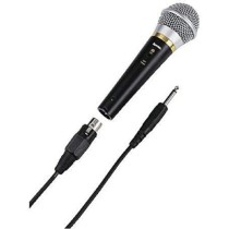 Dynamisches Mikrofon Hama Dynamic Microphone DM 60