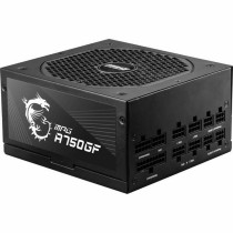 Fuente de Alimentación MSI MPG A750GF 750 W 80 Plus Gold Modular ATX