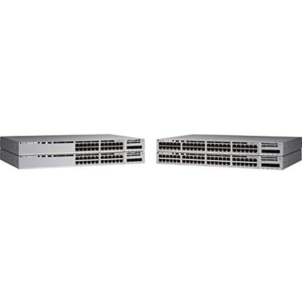 Switch CISCO C9200-24PXG-E