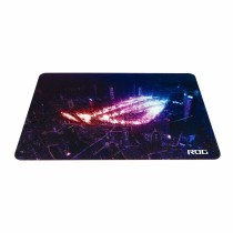 Non-slip Mat Asus Slice Black Multicolour