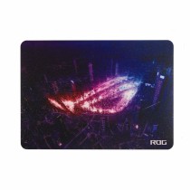 Non-slip Mat Asus Slice Black Multicolour