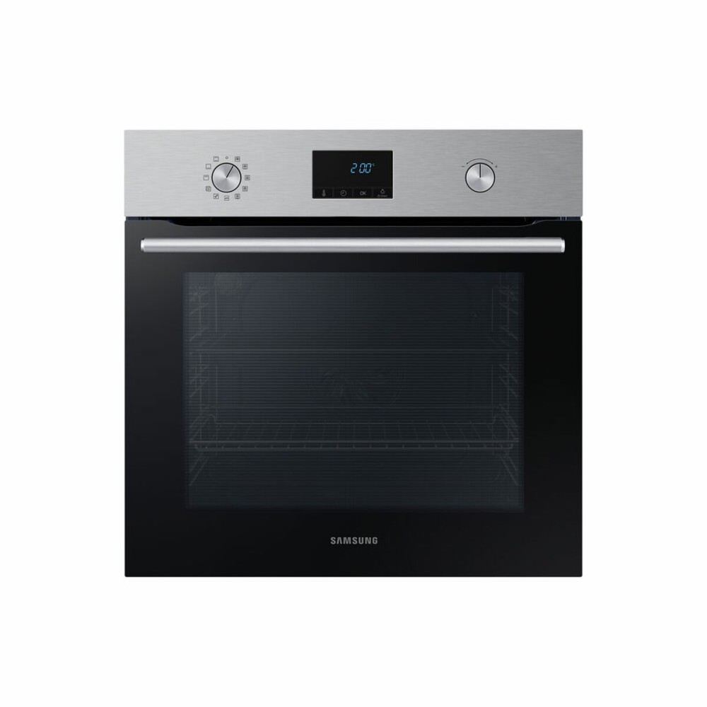 Pyrolytic Oven Samsung NV68A1170BS 3600W 68 L