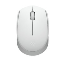 Ratón Logitech M171 Blanco