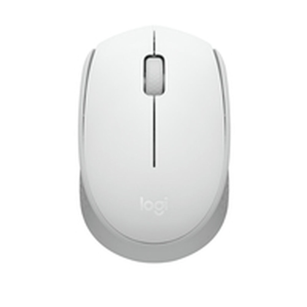 Rato Logitech M171 Branco