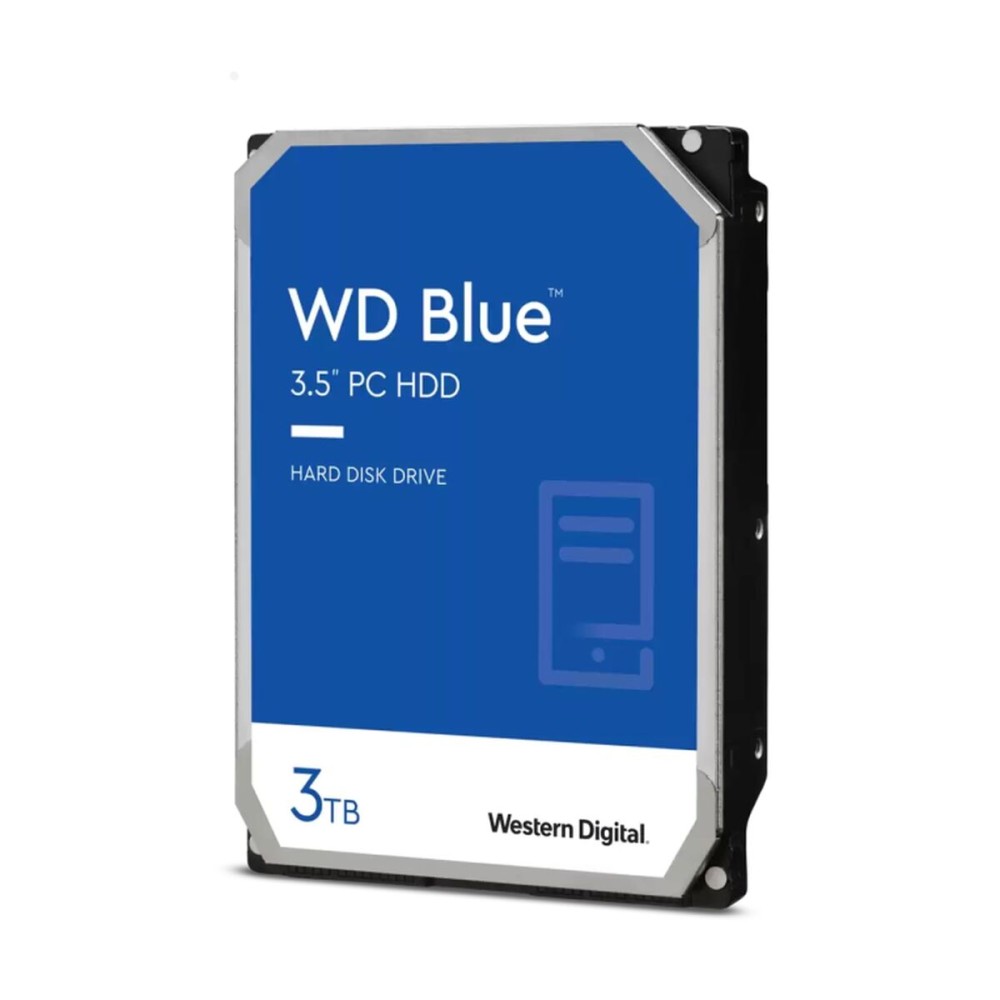 Disco Duro Western Digital WD30EZAZ 3 TB 3.5"