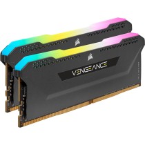 Memoria RAM Corsair CMH32GX4M2Z3200C16 3200 MHz CL16 32 GB