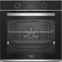 Oven BEKO 8690842446320 72L Black Steam cooking 1 L