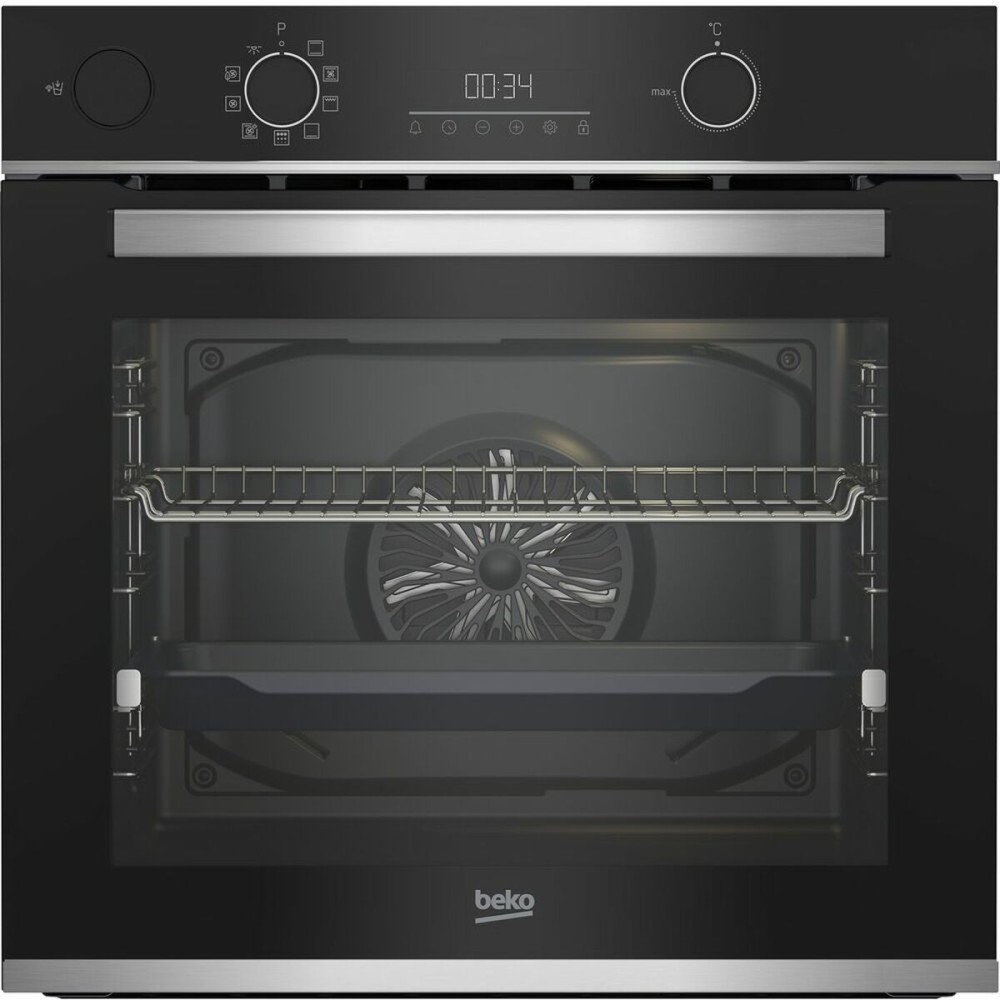 Forno BEKO 8690842446320 72L Preto Cozinha a vapor 1 L