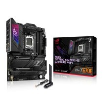 Placa Mãe Asus ROG STRIX X670E-E GAMING WIFI