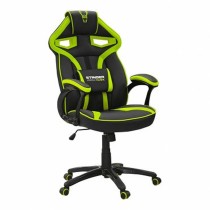 Sedia Gaming Woxter 62 x 71 x 116 cm Verde