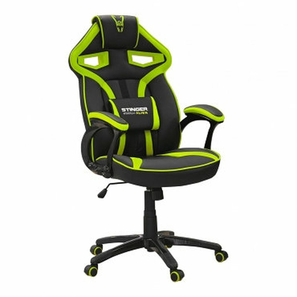 Cadeira de Gaming Woxter 62 x 71 x 116 cm Verde