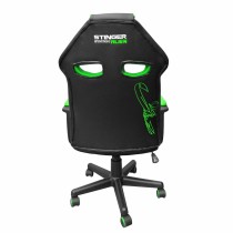 Silla Gaming Woxter 62 x 71 x 116 cm Verde