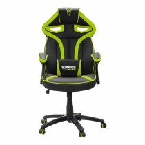 Silla Gaming Woxter 62 x 71 x 116 cm Verde