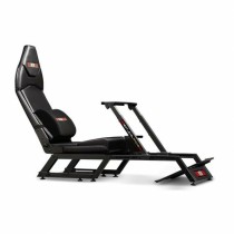 Sedia Gaming Next Level Racing F-GT Cockpit Nero