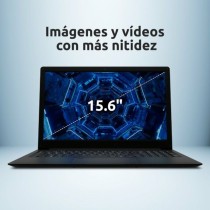 Notebook Alurin Go Start Intel Celeron N4020 8 GB RAM 256 GB SSD