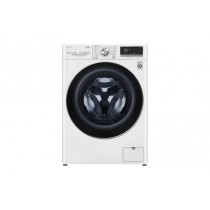 Washer - Dryer LG F4DV7509S2W 1400 rpm