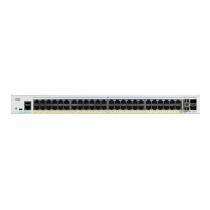 Switch CISCO C1000-48P-4X-L